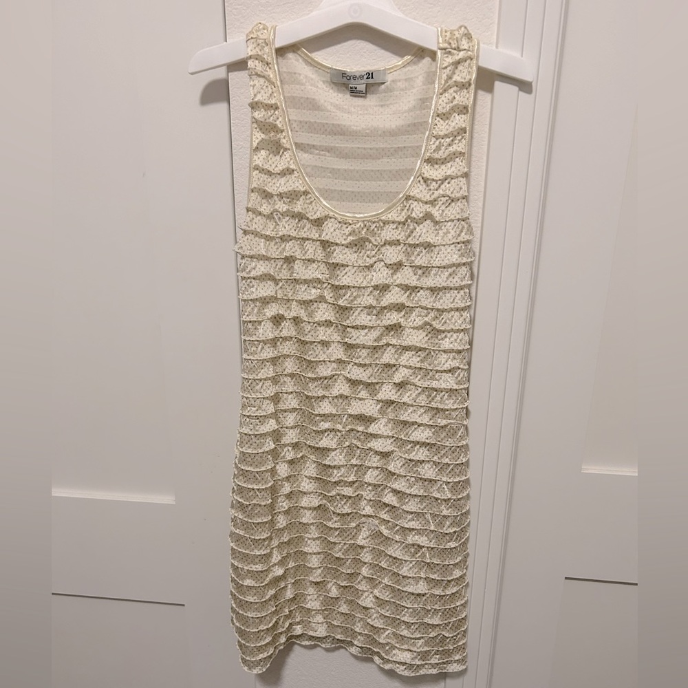 Cute forever 21 cocktail dress